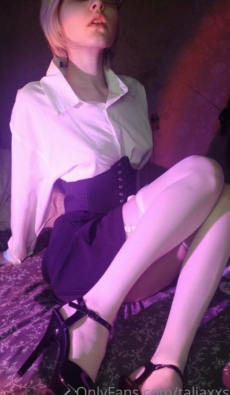taliaxxs only fans photos