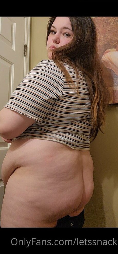 letssnack onlyfans leak nudes