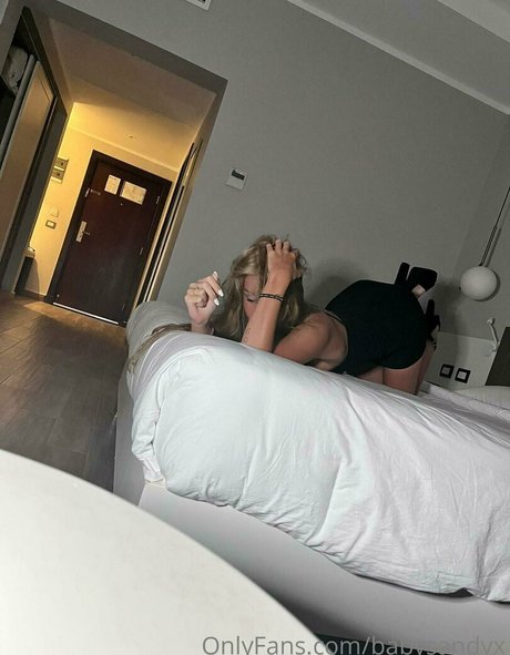 babysandyx only fans leaks