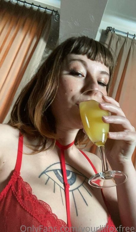 yourlilfoxfree onlyfans porn