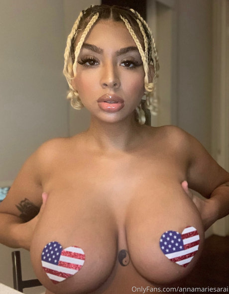 Annamariesarai porn leaked onlyfans