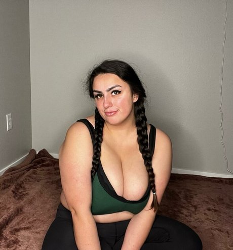 Jazminealeahh onlyfans leaked