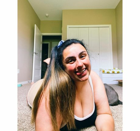 Jazminealeahh nudes onlyfans leaked