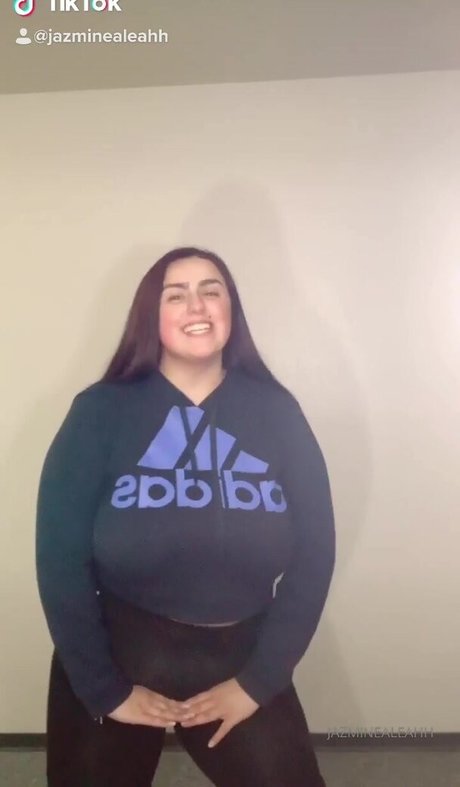 Jazminealeahh onlyfans leak nude