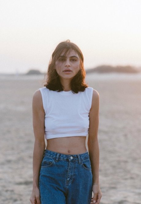 Hadar Shira Kel only fans pictures