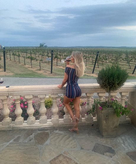 Avery Trail leaked only fans