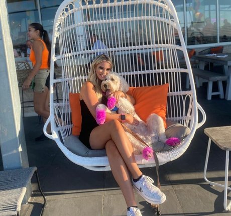 Avery Trail is on onlyfans