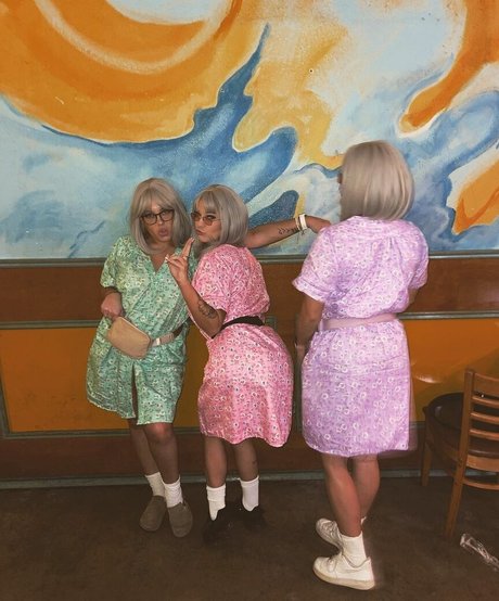 Avery Trail onlyfans porn leaked