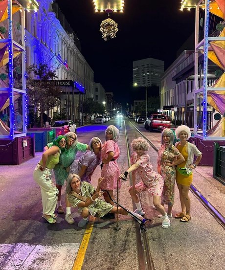 Avery Trail onlyfans leak sex