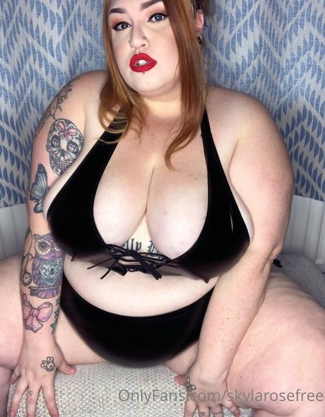 skylarosefree leaked onlyfans naked