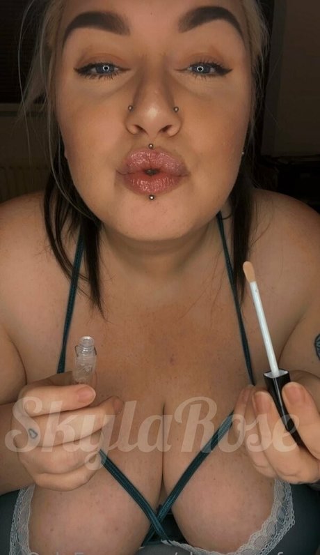 skylarosefree onlyfans nudes