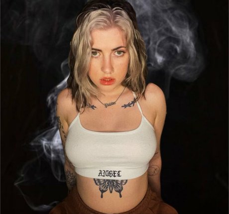 Kitty Valentine only fans pics