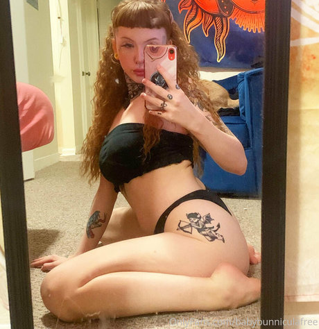 babybunniculafree sex onlyfans