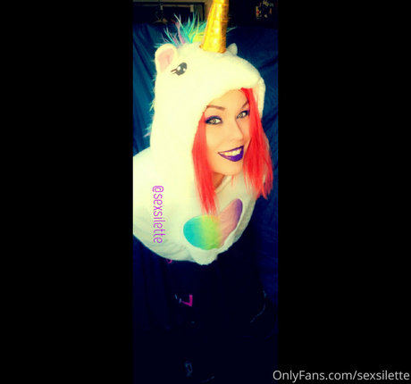 sexsilette naked onlyfans