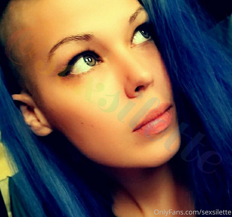 sexsilette new onlyfans leaks