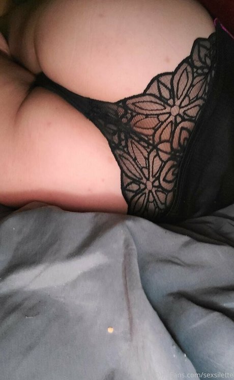 sexsilette sextape onlyfans