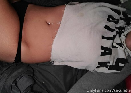 sexsilette onlyfans nude porn