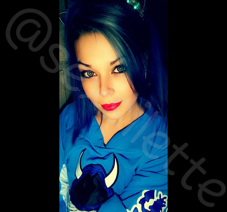 sexsilette onlyfans leaked photos