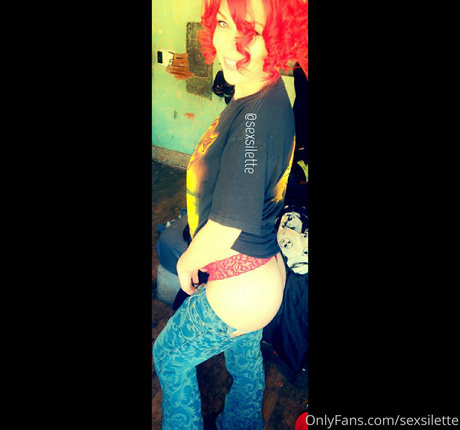 sexsilette onlyfans nudes leak