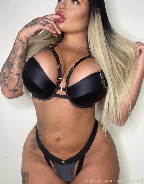rubi queen02 onlyfans mega