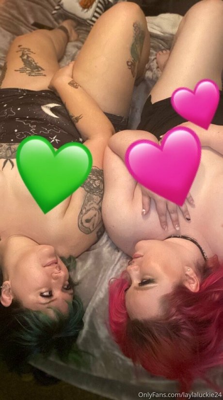laylaluckie24 sex onlyfans