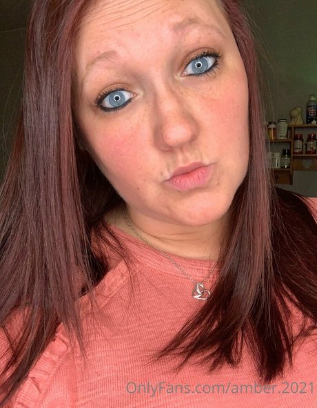 amber 2021 onlyfans leak ass