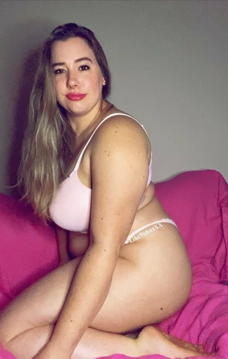 redvelvetxx free only fans