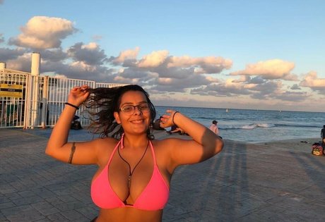 Sheena St Joseph leaked only fans