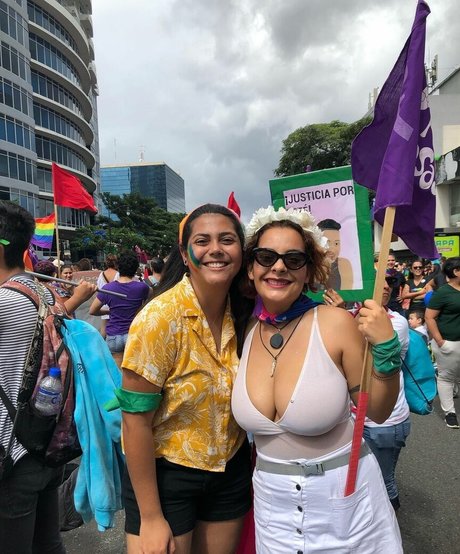 Sheena St Joseph new onlyfans