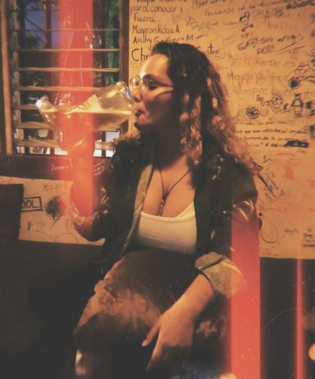 Sheena St Joseph only fans.