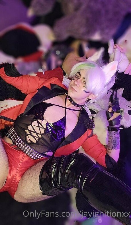 spicyjayxx onlyfans keak