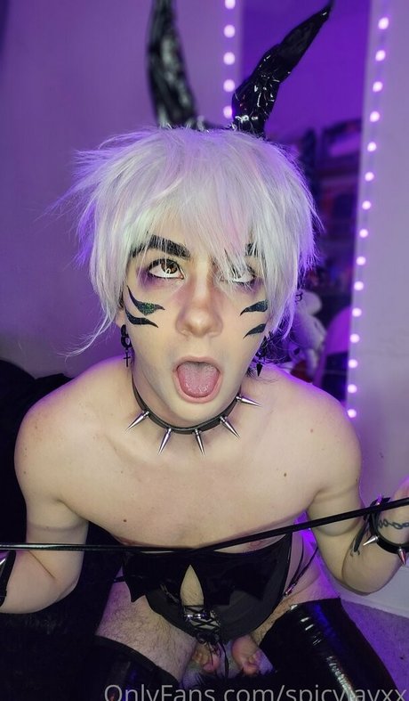 spicyjayxx onlyfans leak