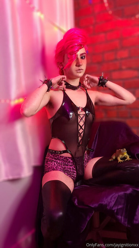 spicyjayxx onlyfans leak free