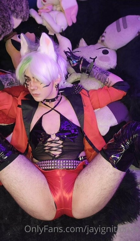 spicyjayxx onlyfans nude content