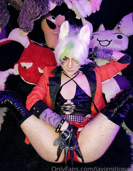 spicyjayxx onlyfans topless