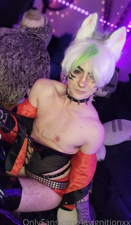 spicyjayxx onlyfans leaks