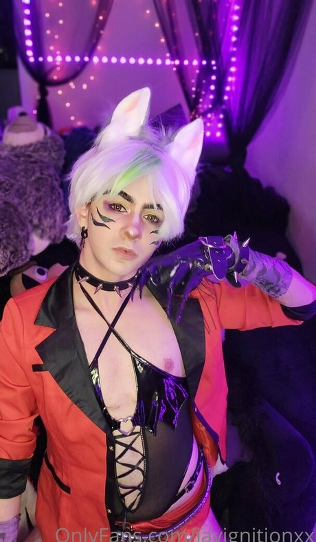 spicyjayxx onlyfans naked