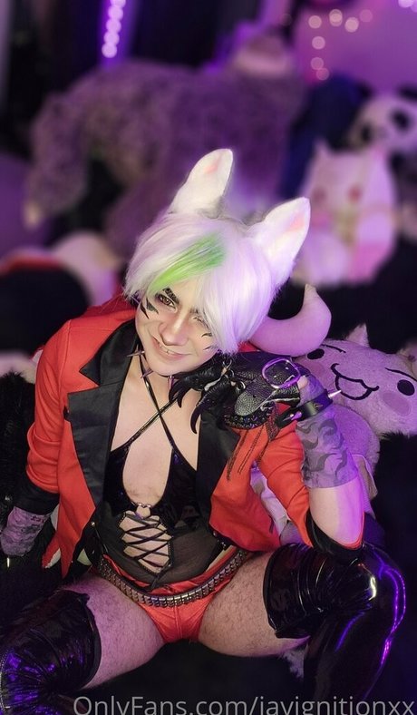 spicyjayxx onlyfans pictures