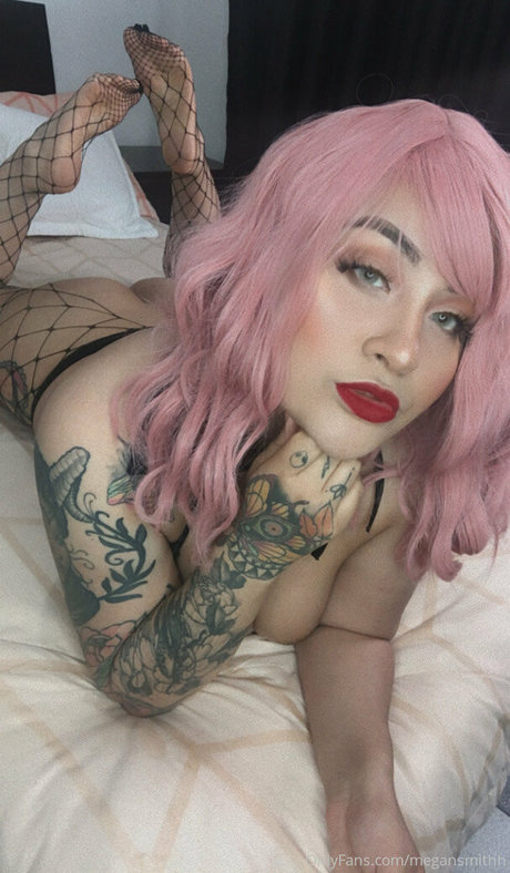 cutemegann new onlyfans leaks