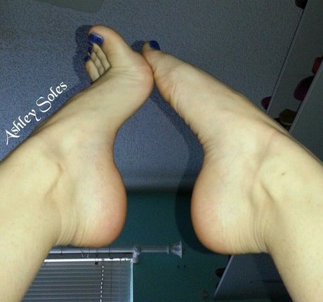 Ashley Soles onlyfans leak