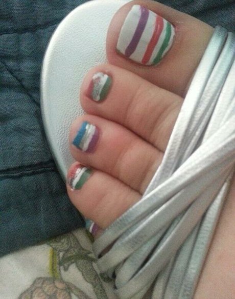 Ashley Soles leak onlyfans