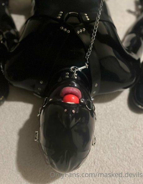 masked devils onlyfans leak fuck