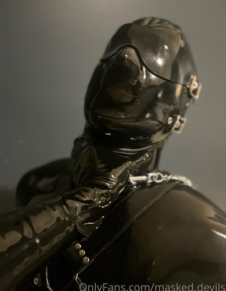 masked devils only fans pics