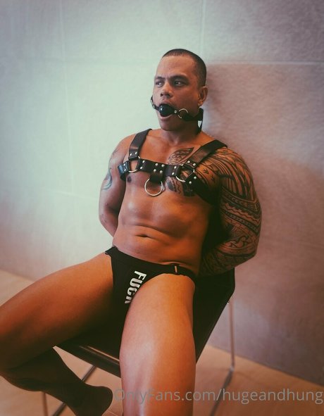 hugeandhung boobs onlyfans