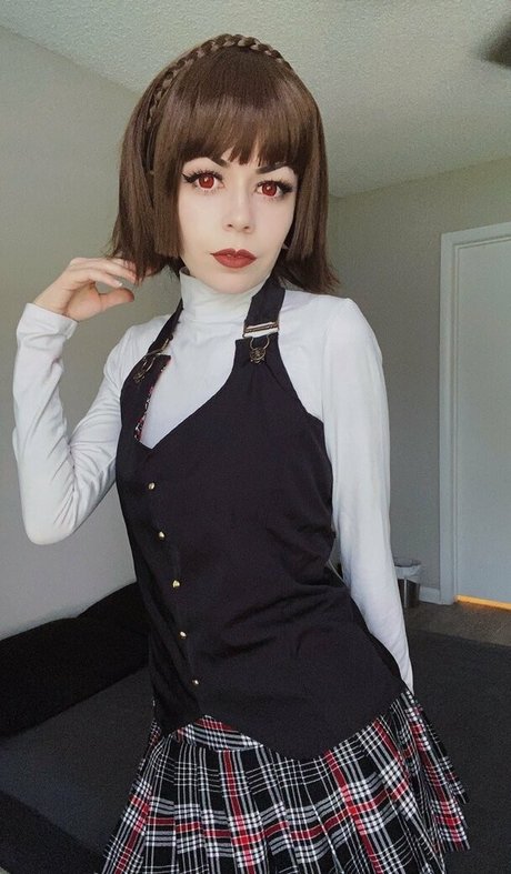 funeralsenpai onlyfans model