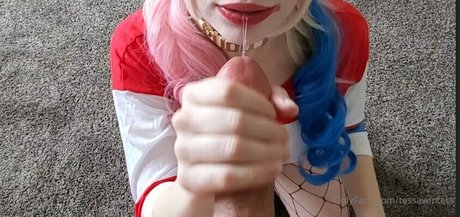 tessawinters onlyfans nude porn