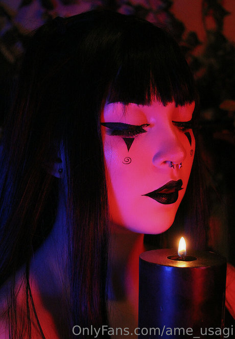 ame usagi nudes onlyfans leak