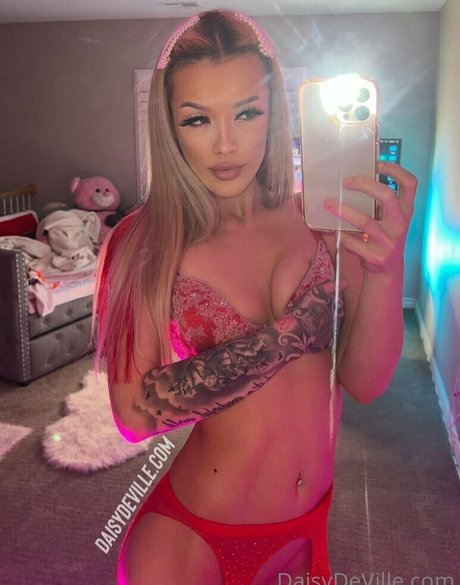 freedaisydeville porn onlyfans leaks