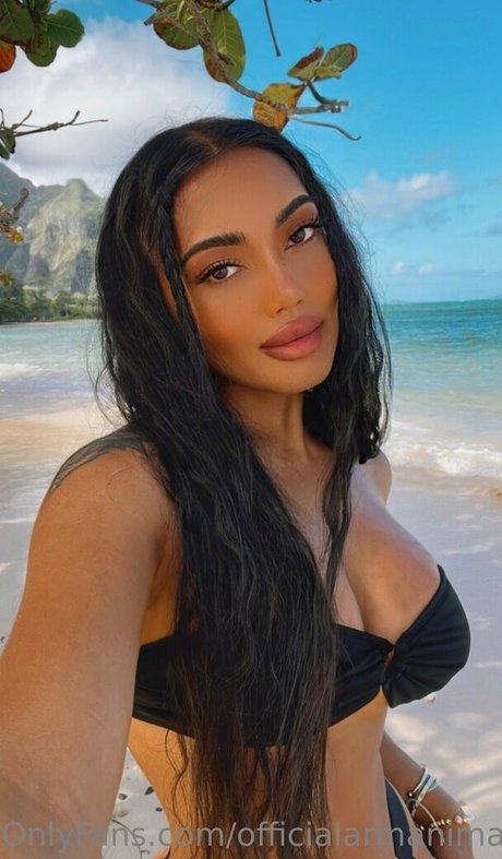 OfficialArmaniMarie nude onlyfans leaks