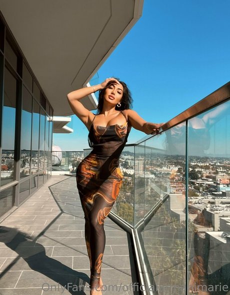 OfficialArmaniMarie onlyfans nudes